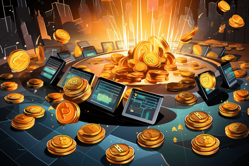 Ethereum ETFs