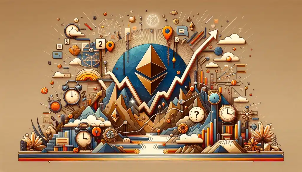 Etheruem (ETH) news
