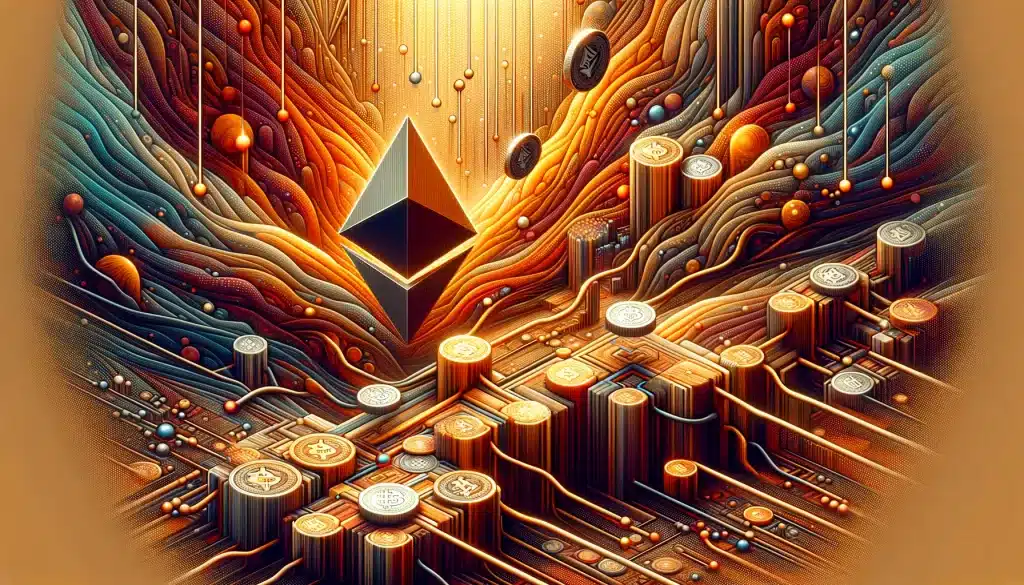 Ethereum network profitability jumps