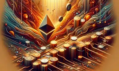 Ethereum network profitability jumps