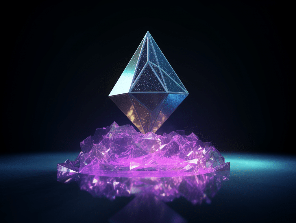 Ethereum staking gains traction