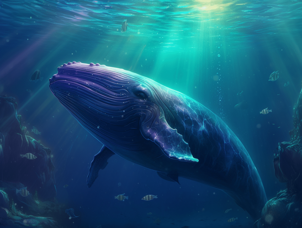 Ethereum whale grabs ETH before rally
