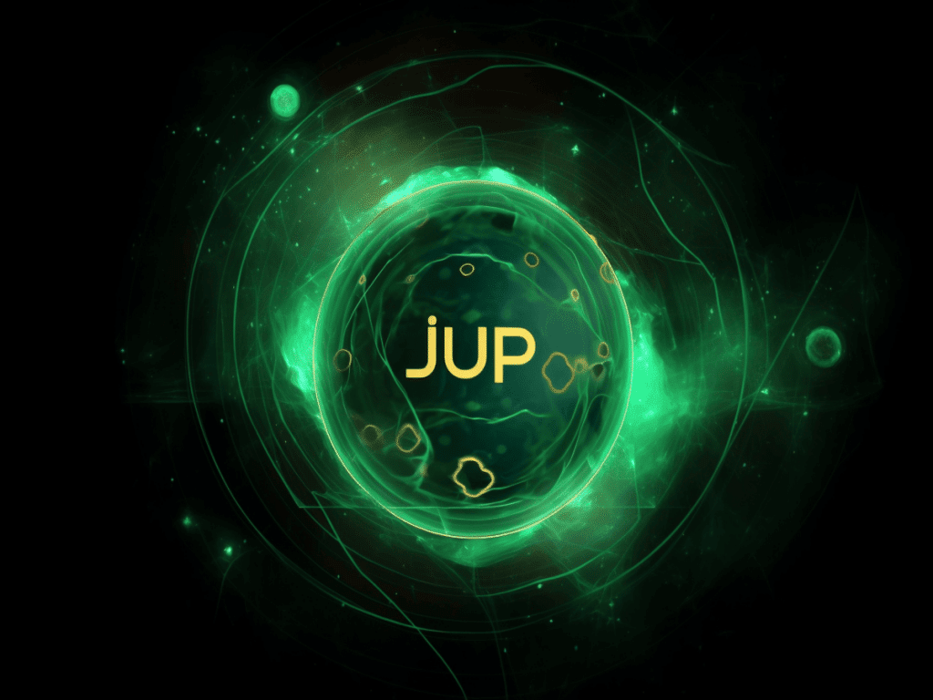 Jupiter news around its price increase and Solana's jump
