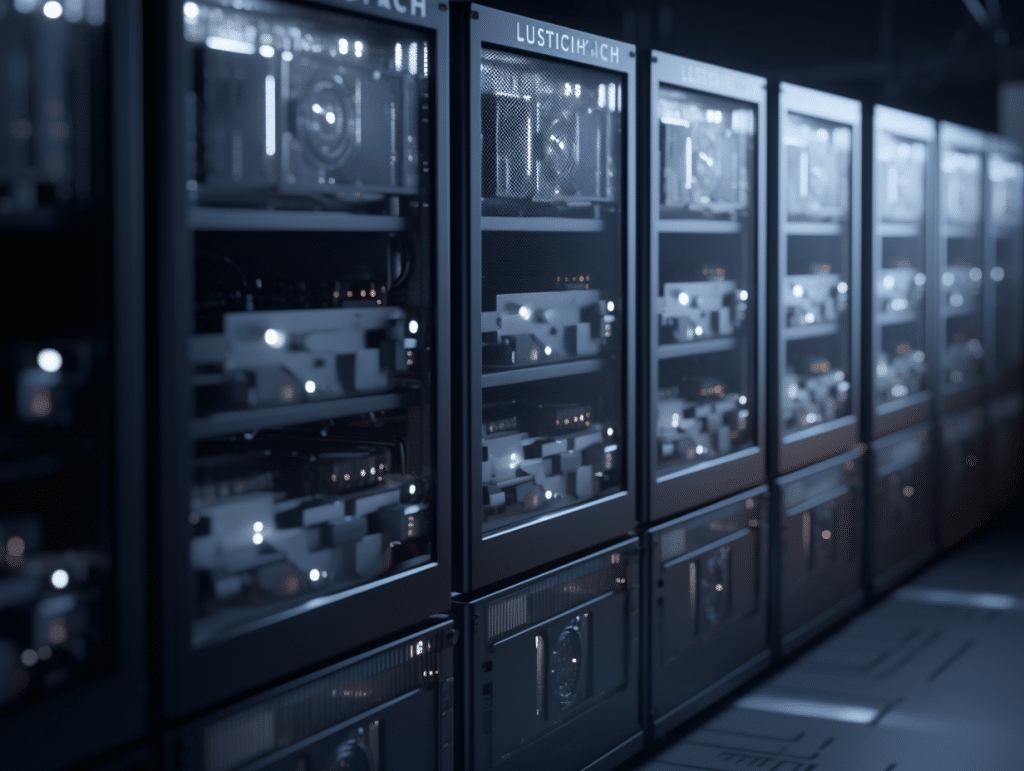 Litecoin's impressive mining stats fail to shield LTC from the bears