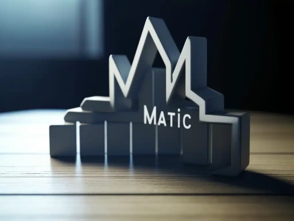Polygon sets a new record as MATIC gears up for a move north