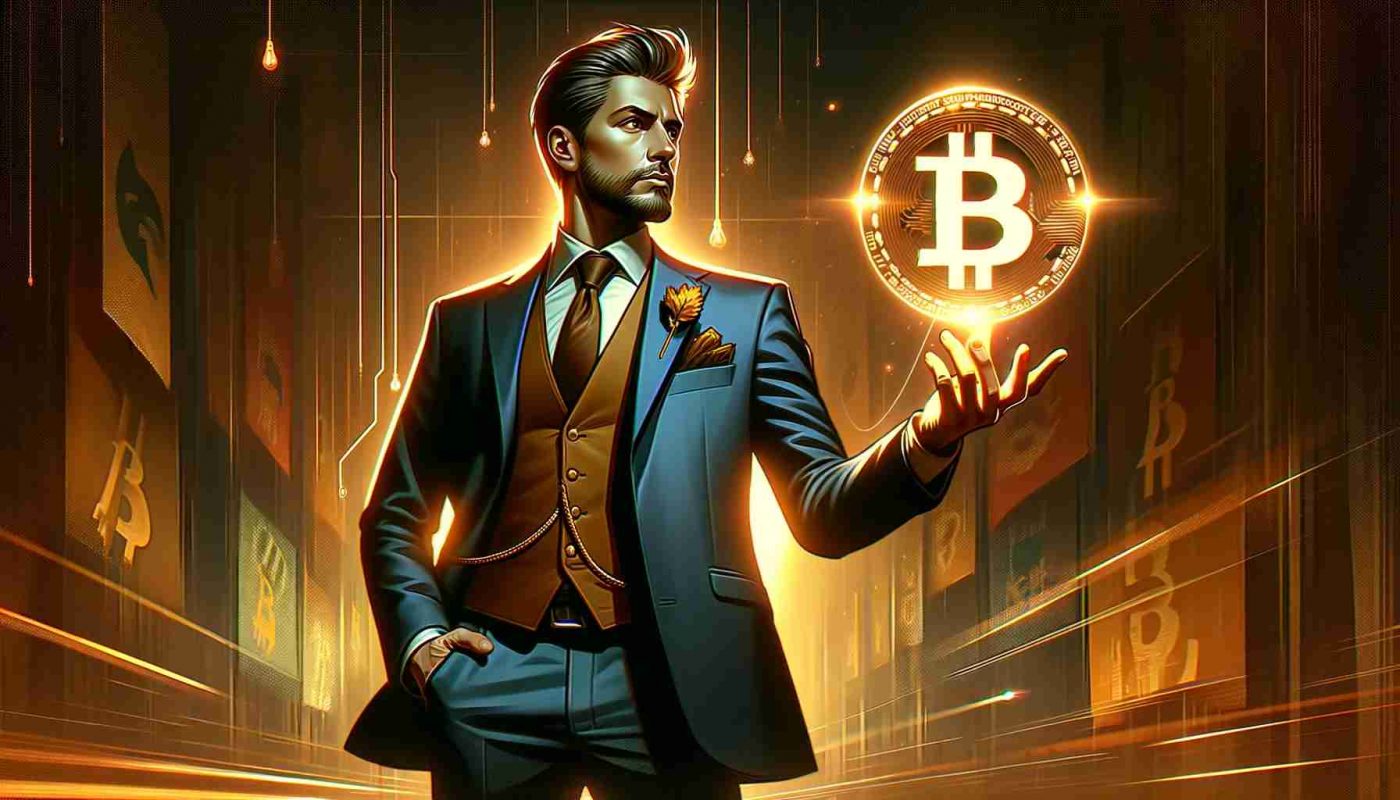 MicroStrategy capitalizes on Bitcoin's 'gold rush era'