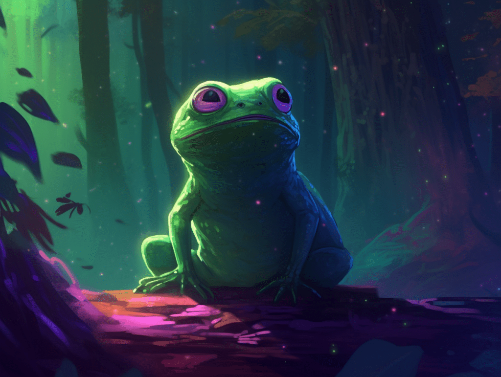 Will memecoin Pepe retain the bullish momentum?