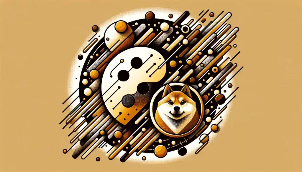 Why Polkadot remains less volatile than Dogecoin