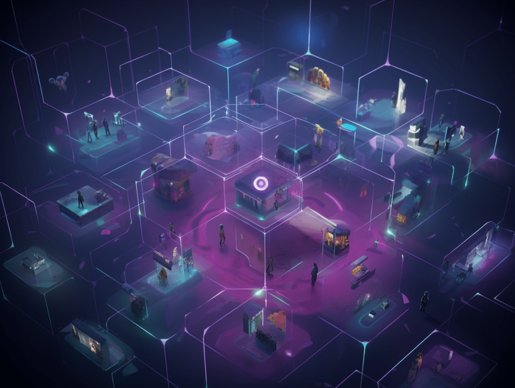 Polygon active addresses jump to ATH