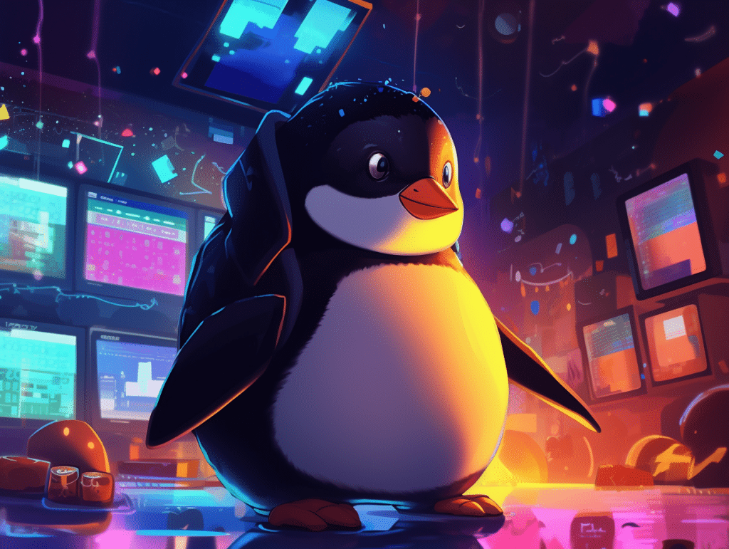 Pudgy Penguins threatens BAYC's dominance - What's going on?