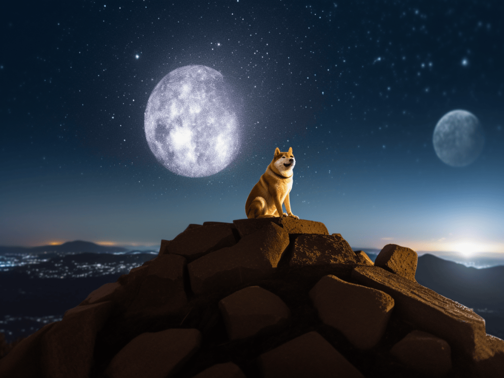 SHIB news
