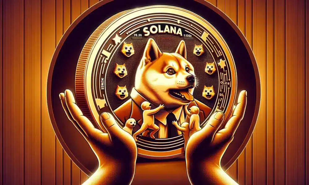 Solana memecoins exhibit stunning performances - What's going on?