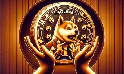 Solana memecoins exhibit stunning performances - What's going on?