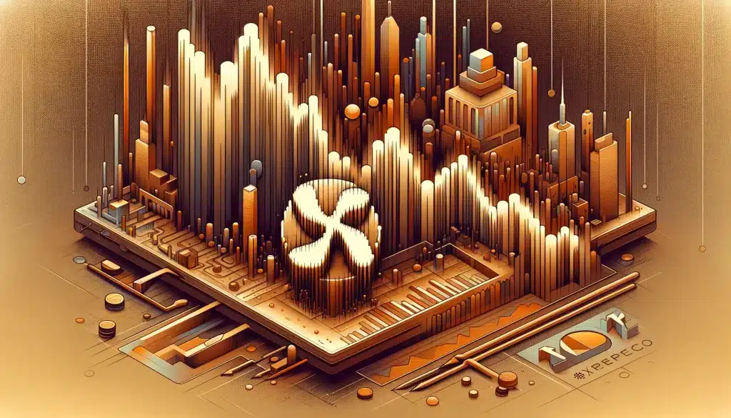 Why XRP's falling market dominance should matter to you
