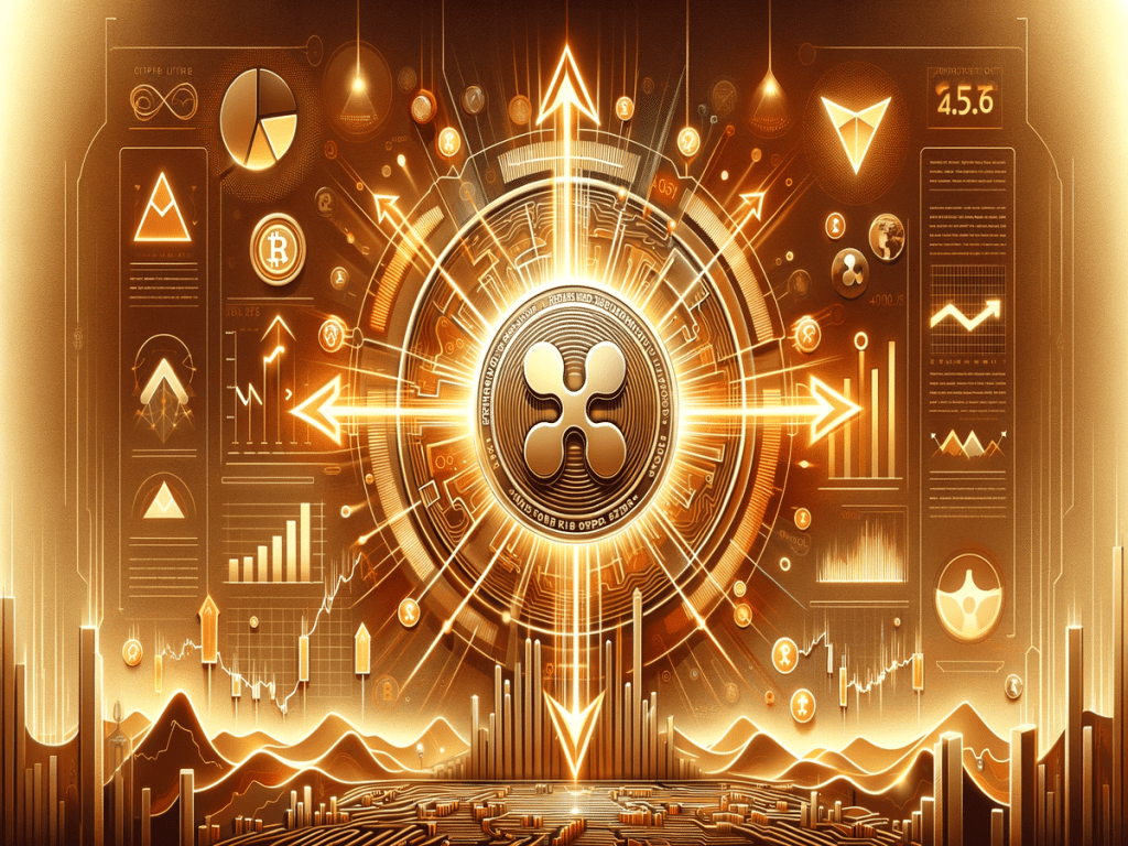 Ripple (XRP) news