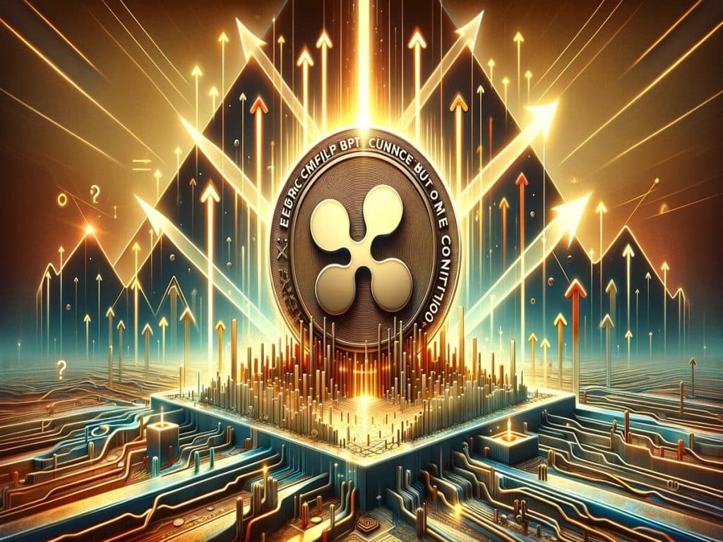 XRP eyes $0.65, but it needs to cross a major level first