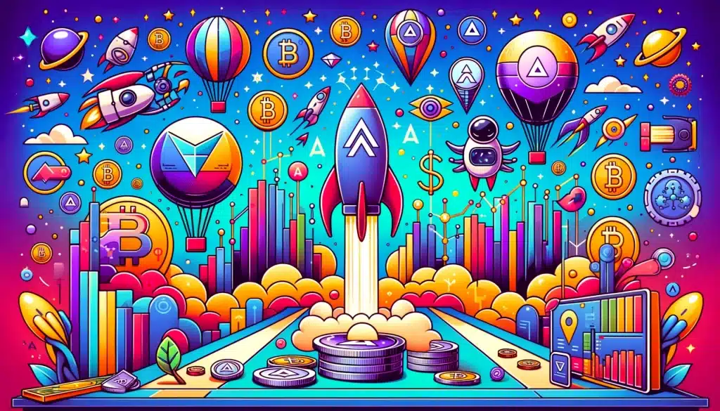 Cardano meme
