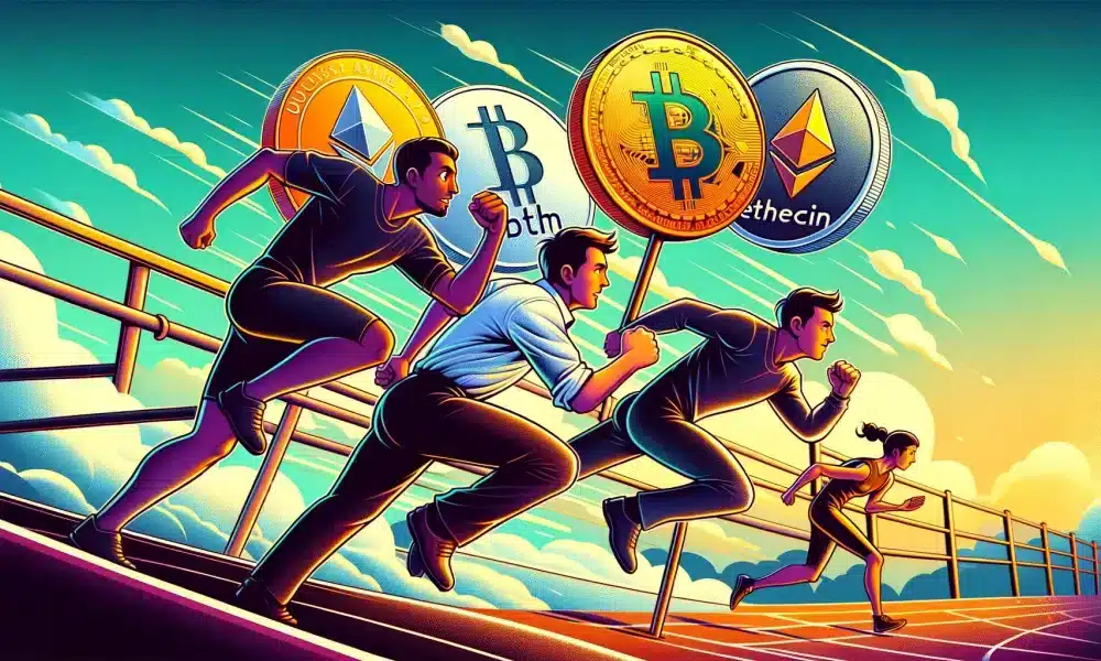 Avalanche: Is AVAX lagging behind other cryptos? What the data says