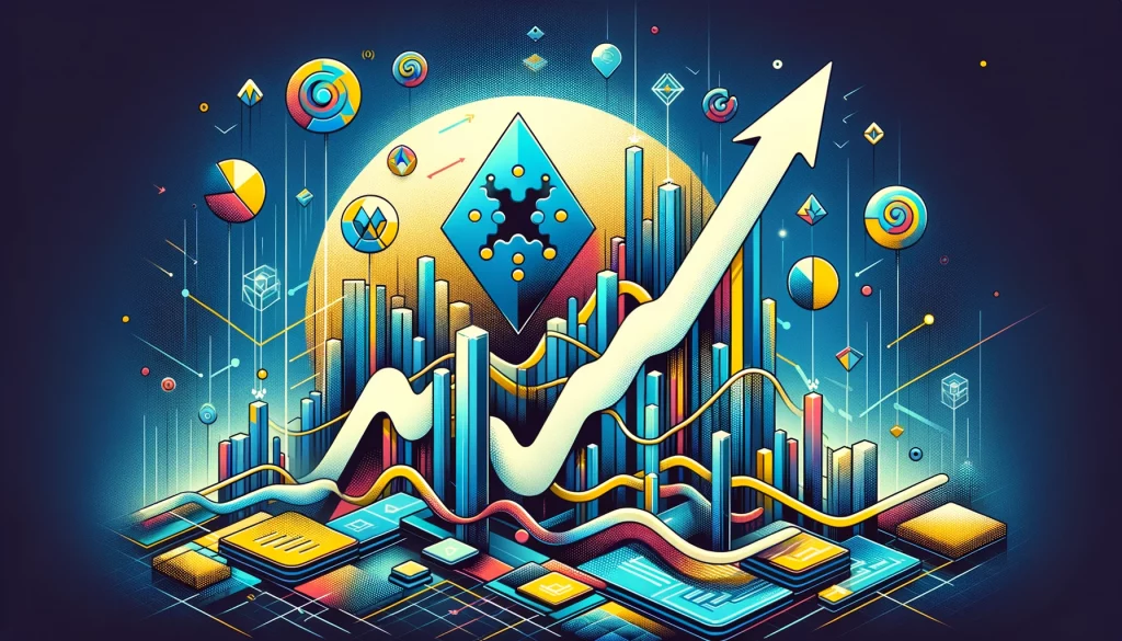 Will Cardano's DEX volumes be enough for ADA's growth?