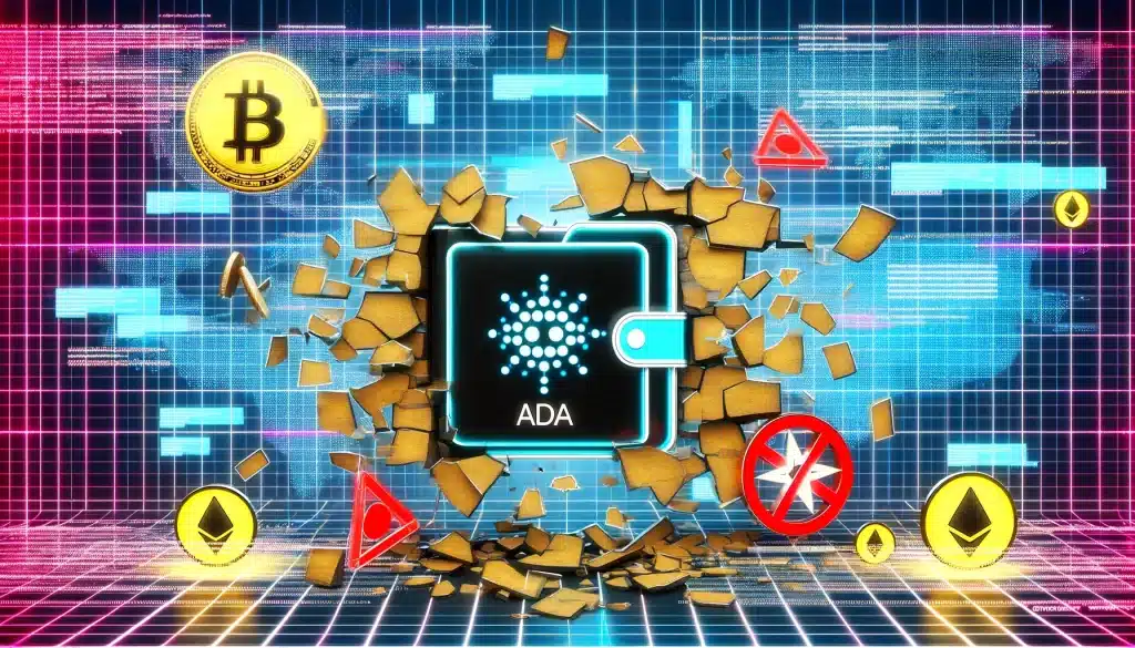Charles Hoskinson breaks silence on the Nami wallet malfunction