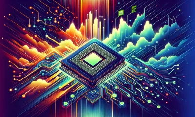 AI tokens FET and RNDR set for further rally? Here's why