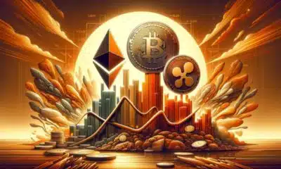 Is an altcoin rally in the works? What ETH, XRP and SOL can tell you