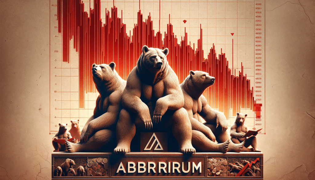 Arbitrum drops by 5%