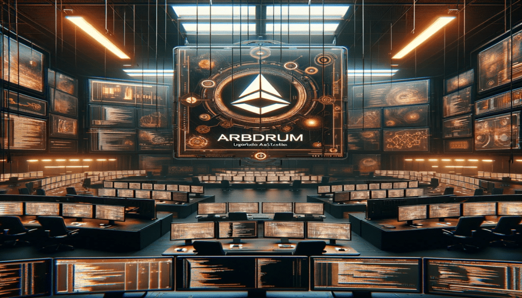 Dencun in motion: Arbitrum gears up for upgrade activation
