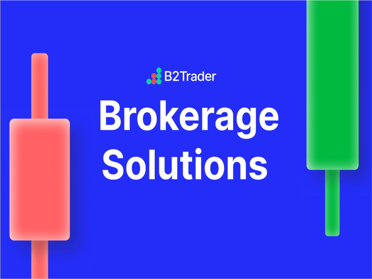 Here’s how B2Broker’s latest $5M platform redefines crypto spot trading