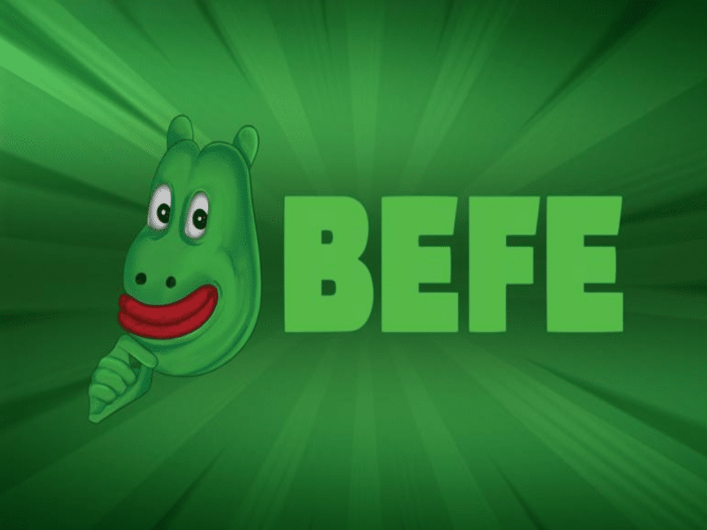 BEFE Coin