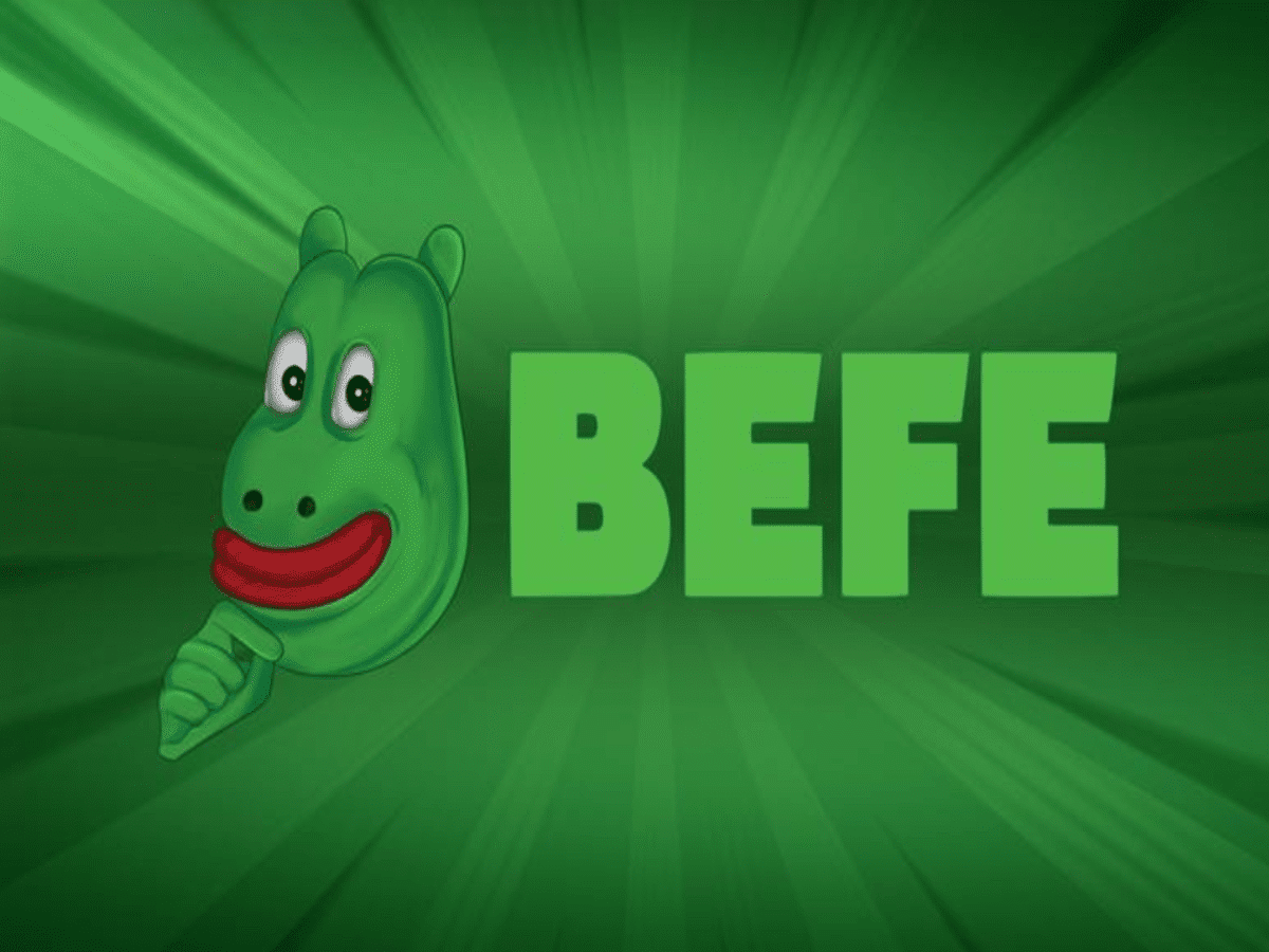 BEFE Coin: The rising star poised to rival SHIBA INU and PEPE coin