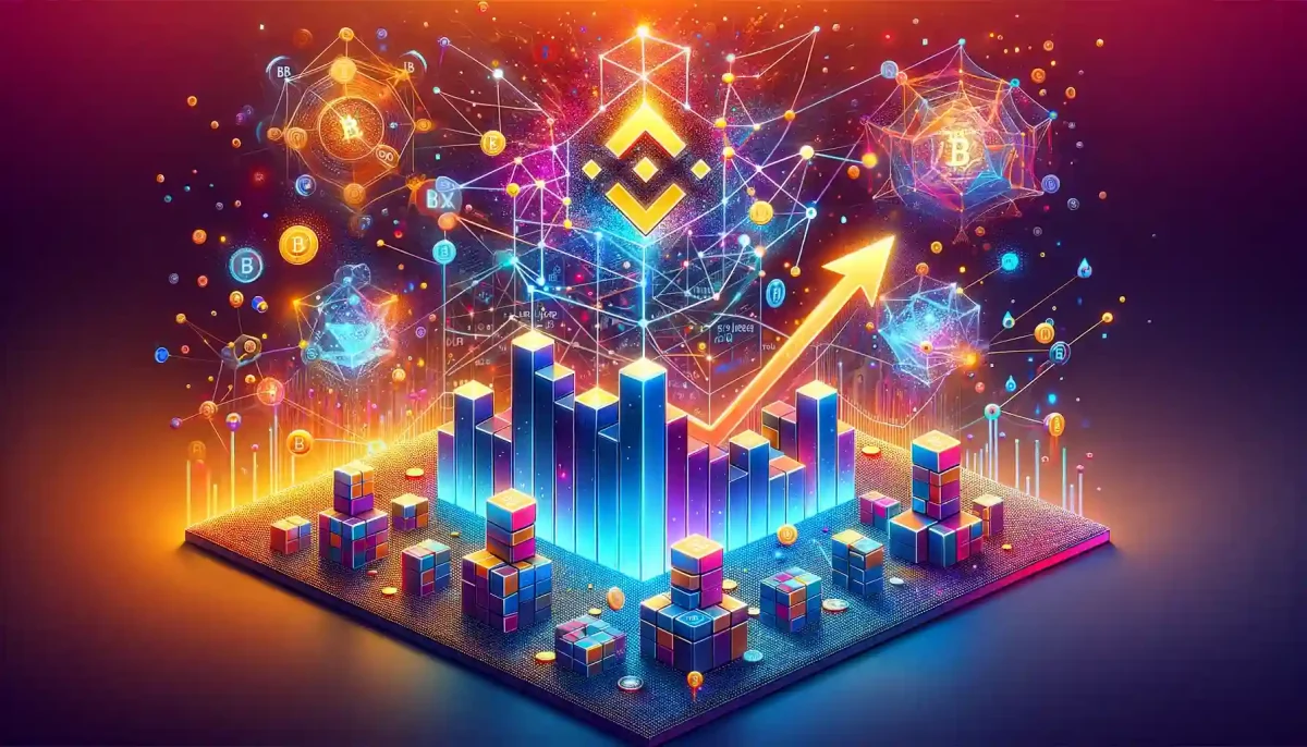 As Binance beats Ethereum in key area, will BNB benefit?