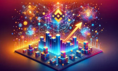 As Binance beats Ethereum in key area, will BNB benefit?