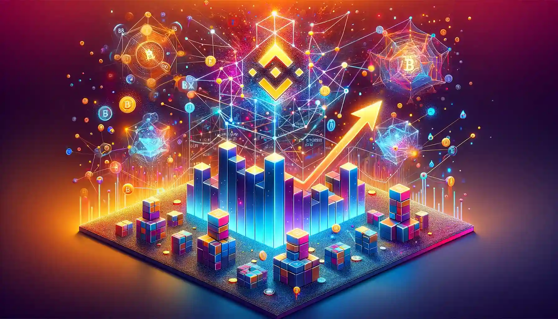 As Binance beats Ethereum in key area, will BNB benefit?