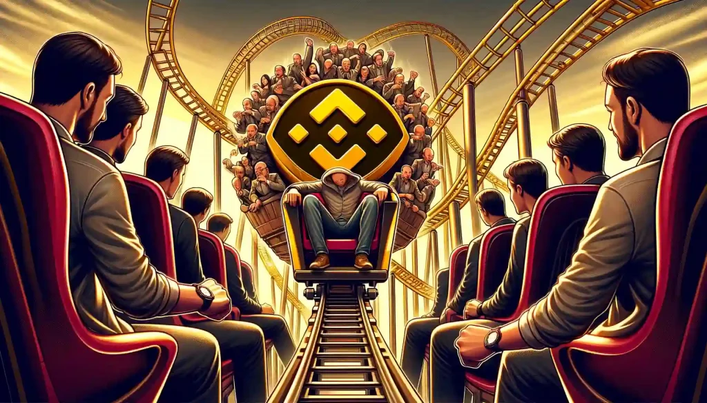 Will BNB post another bull rally? Here are the odds