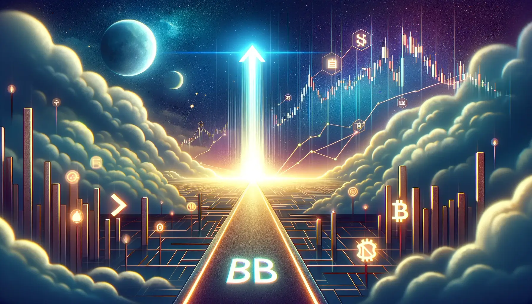 Will BNB's price continue to surge? What the data suggests