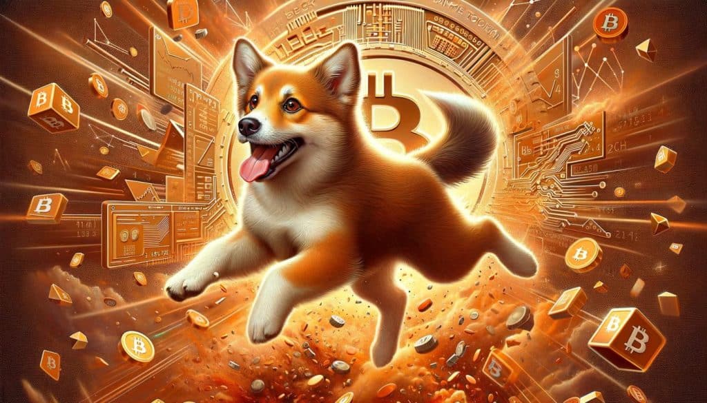 BONK prices could continue to moon, here's the next target
