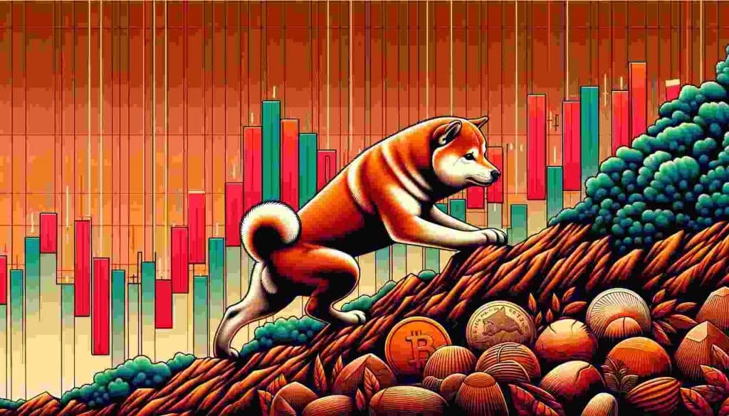 BONK's price to drop further
