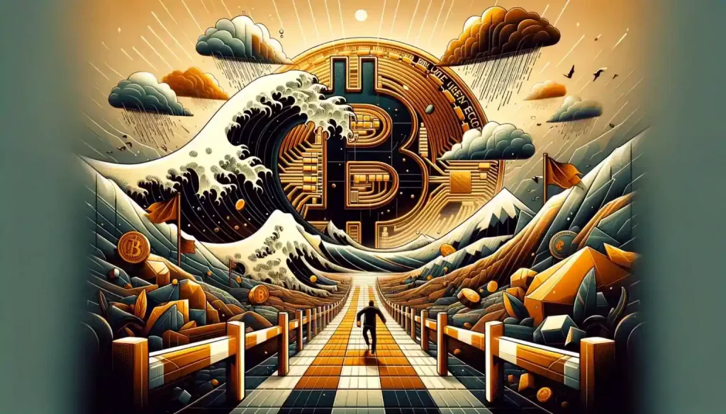BTC ATH