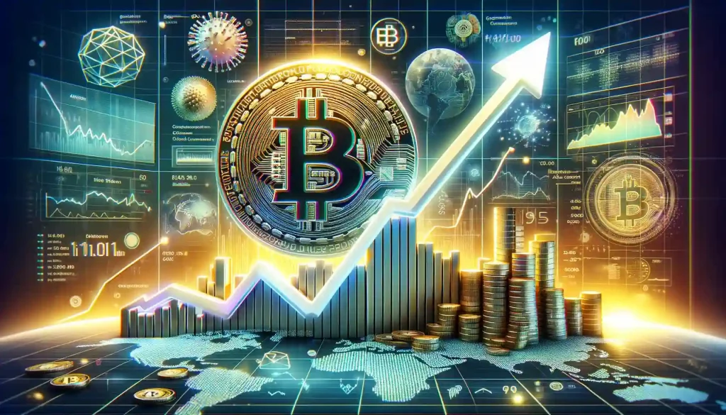 Wondering what caused BTC to spike suddenly? BitGo CEO explains