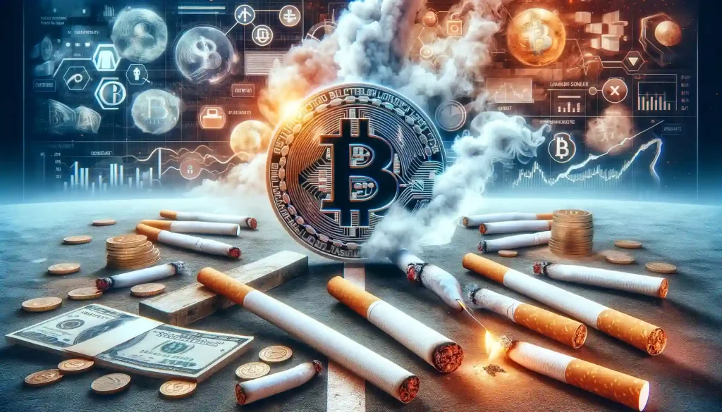 Jamie Dimon Bitcoin