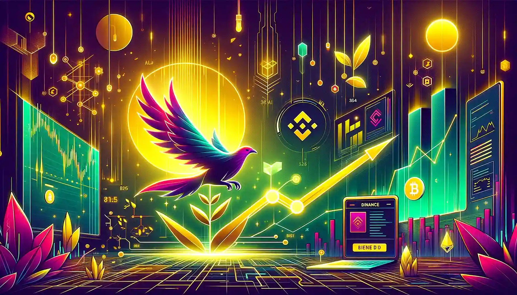 Binance is back, BNB is green, but what should traders really do?