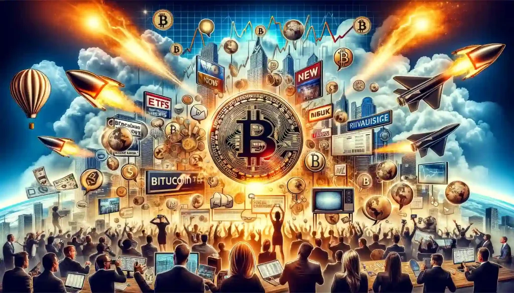 Peter Schiff has this warning for BTC ETF investors
