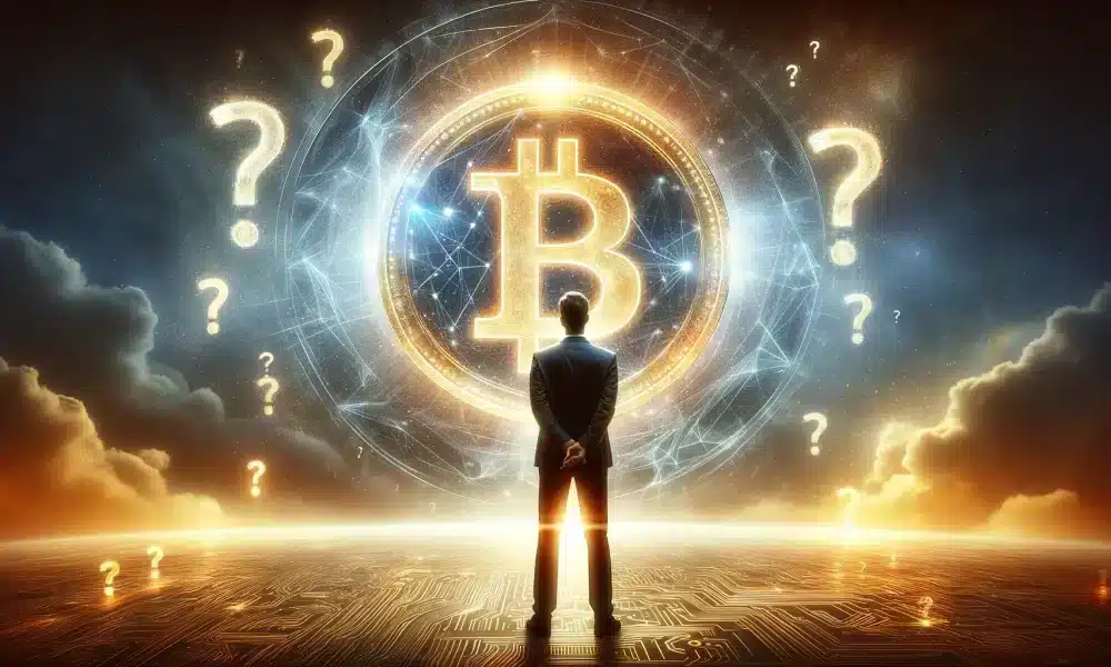 Vanguard CEO to retire - Will the firm change its anti-BTC ETF stance now?