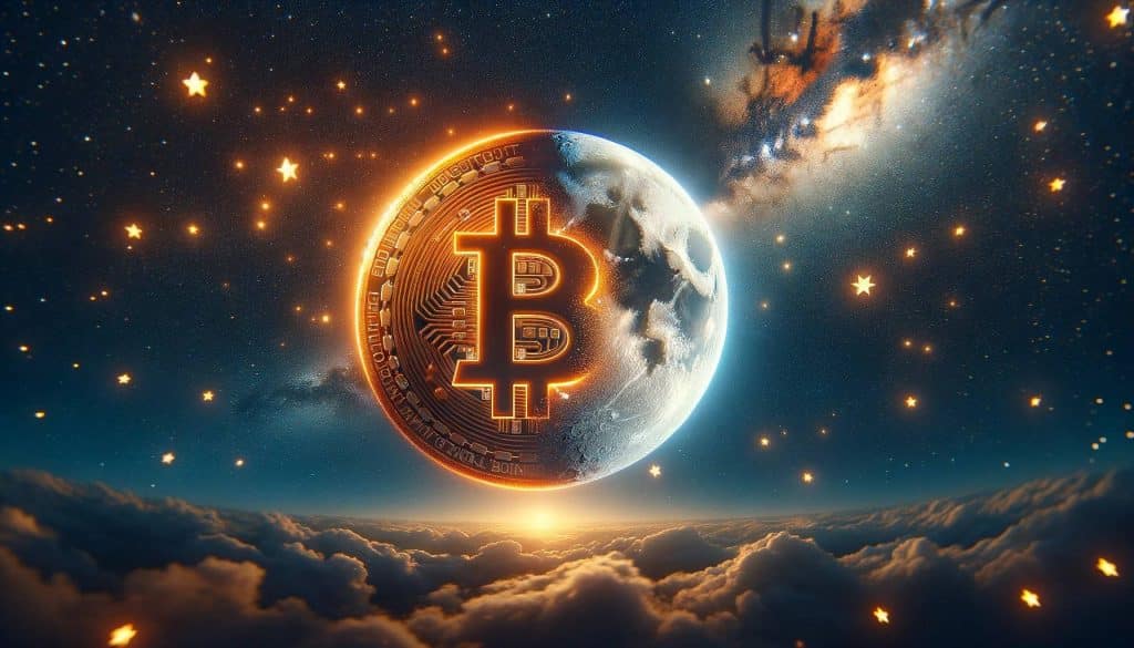 Will Bitcoin's rally end within the next 100 days?