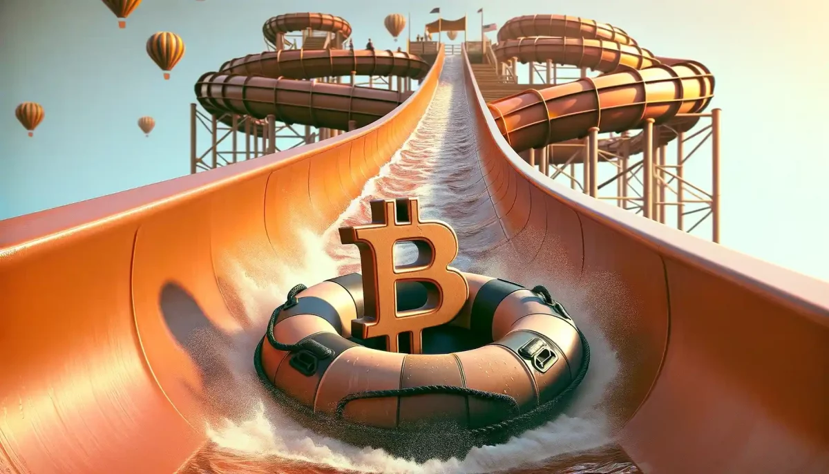 Bitcoin: These metrics show volatility and a pullback could worsen