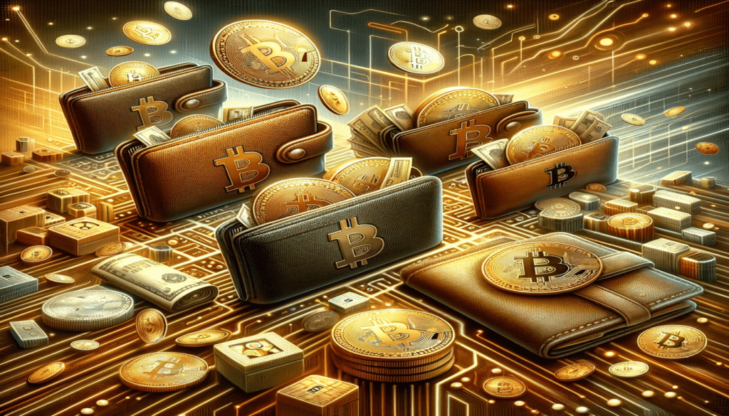 Bitcoin's $60K surge: Wallets dance to varied tunes, holders on the rise
