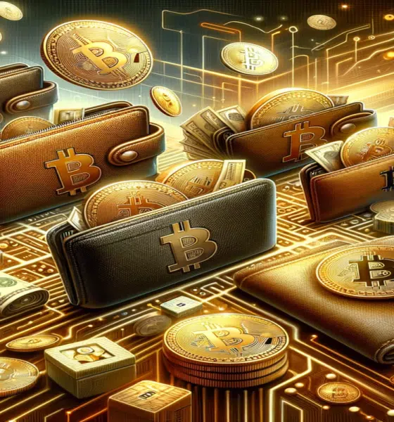 Bitcoin's $60K surge: Wallets dance to varied tunes, holders on the rise