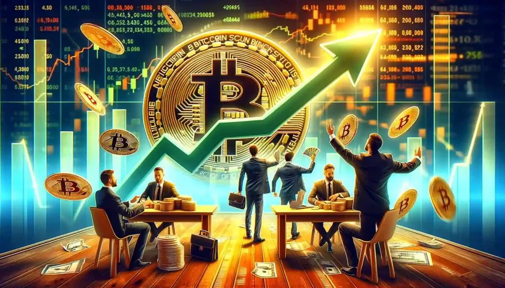 Bitcoin back above $70K: Will long-term holders help BTC further?