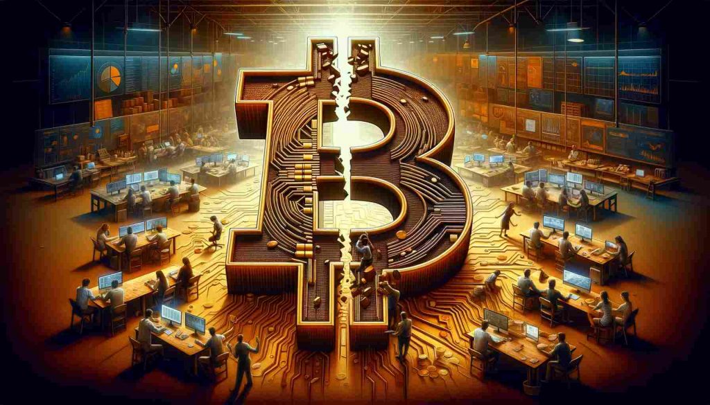 Bitcoin's scarcity makes it a 'killer use case': Exec explains